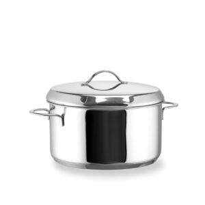 EURO CUISINE kookpan 12 cm
