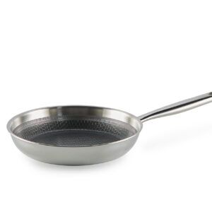 HYBRID koekenpan 24 cm