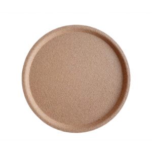 KORK Dienblad 31 cm rond
